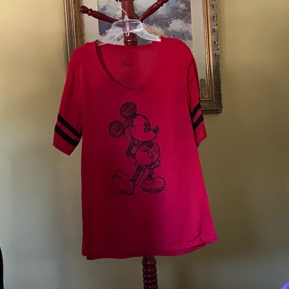 Micky mouse